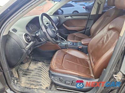 Zdjęcie 7 z 12 samochodu: 2016 AUDI A3 PREMIUM VIN:WAUA7GFF7G1103132 - miniatura