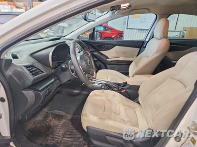 Zdjęcie 7 z 12 samochodu: 2020 SUBARU IMPREZA PREMIUM VIN:4S3GKAV6XL3604749 - miniatura