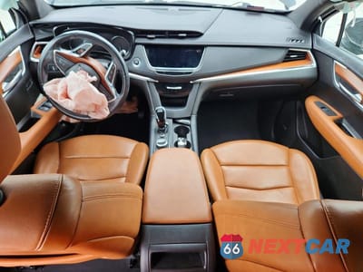 Zdjęcie 8 z 14 samochodu: 2020 CADILLAC XT5 PREMIUM LUXURY VIN:1GYKNCRS7LZ197341 - miniatura