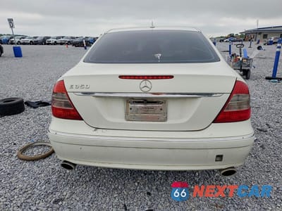 Zdjęcie 6 z 13 samochodu: 2008 MERCEDES-BENZ E 350 VIN:WDBUF56X38B213198 - miniatura