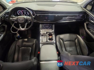 Zdjęcie 8 z 12 samochodu: 2023 AUDI Q7 PREMIUM PLUS VIN:WA1LXBF79PD001038 - miniatura