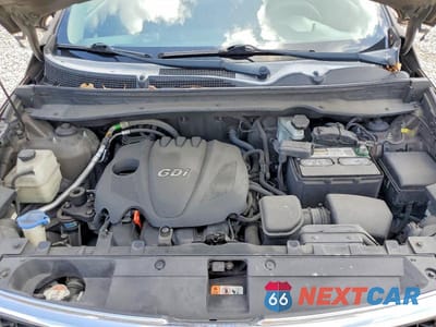 Zdjęcie 12 z 12 samochodu: 2015 KIA SPORTAGE LX VIN:KNDPB3AC3F7734120 - miniatura