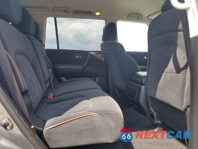 Zdjęcie 11 z 13 samochodu: 2017 NISSAN ARMADA SV VIN:JN8AY2NC3H9502508 - miniatura