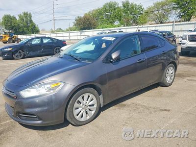 2014 DODGE DART SE AERO 1C3CDFDH5ED786693 - główne zdjęcie licytacji z USA - miniatura