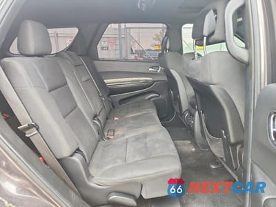 Zdjęcie 11 z 13 samochodu: 2014 DODGE DURANGO SXT VIN:1C4RDJAG5EC287354 - miniatura