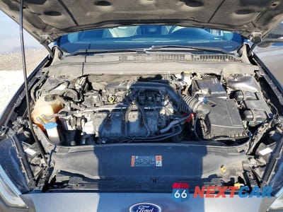 Zdjęcie 11 z 11 samochodu: 2020 FORD FUSION TITANIUM VIN:3FA6P0D93LR115278 - miniatura