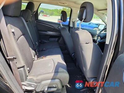 Zdjęcie 10 z 12 samochodu: 2018 DODGE JOURNEY SE VIN:3C4PDCAB4JT510182 - miniatura