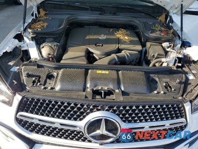 Zdjęcie 11 z 12 samochodu: 2024 MERCEDES-BENZ GLE 350 4MATIC VIN:4JGFB4FE7RA993448 - miniatura