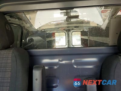 Zdjęcie 10 z 12 samochodu: 2018 MERCEDES-BENZ METRIS VIN:WD3PG2EAXJ3429034 - miniatura