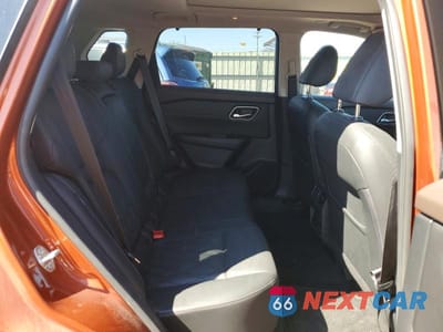 Zdjęcie 11 z 14 samochodu: 2022 NISSAN ROGUE PLATINUM VIN:JN8BT3DD8NW274862 - miniatura