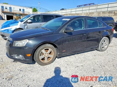 2012 CHEVROLET CRUZE LT 1G1PF5SC6C7126272 - główne zdjęcie licytacji z USA - miniatura