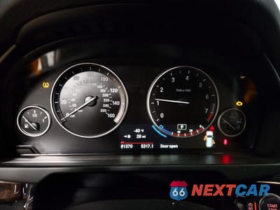Zdjęcie 9 z 14 samochodu: 2018 BMW X5 XDRIVE35I VIN:5UXKR0C56J0X84139 - miniatura
