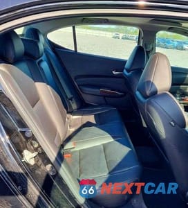 Zdjęcie 10 z 12 samochodu: 2015 ACURA TLX VIN:19UUB1F37FA003873 - miniatura