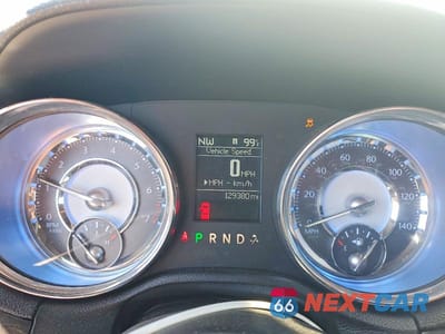 Zdjęcie 9 z 12 samochodu: 2011 CHRYSLER 300 LIMITED VIN:2C3CA5CGXBH564645 - miniatura