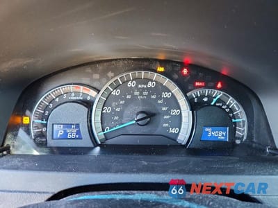 Zdjęcie 9 z 12 samochodu: 2012 TOYOTA CAMRY SE VIN:4T1BF1FK9CU504013 - miniatura