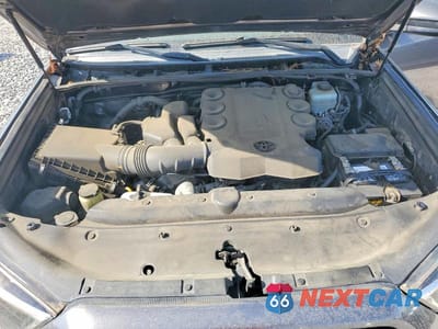 Zdjęcie 12 z 12 samochodu: 2016 TOYOTA 4RUNNER SR5 VIN:JTEBU5JR5G5361563 - miniatura