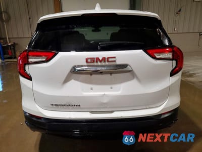 Zdjęcie 6 z 13 samochodu: 2024 GMC TERRAIN SLE VIN:3GKALMEG3RL368167 - miniatura