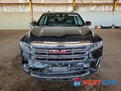Piąte zdjęcie samochodu w środku: 2023 GMC ACADIA SLT VIN:1GKKNUL47PZ250734 - miniatura