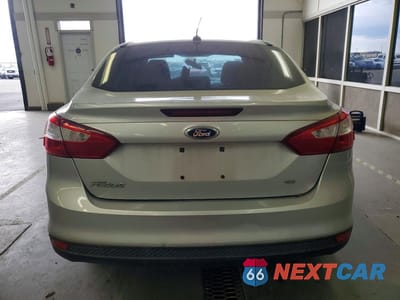 Zdjęcie 6 z 13 samochodu: 2014 FORD FOCUS SE VIN:1FADP3F2XEL132542 - miniatura
