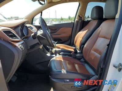 Zdjęcie 7 z 13 samochodu: 2014 BUICK ENCORE VIN:KL4CJCSB5EB758531 - miniatura