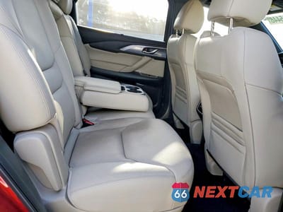 Zdjęcie 11 z 13 samochodu: 2019 MAZDA CX-9 VIN:JM3TCBDYXK0326754 - miniatura