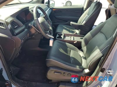 Zdjęcie 7 z 13 samochodu: 2024 HONDA ODYSSEY ELITE VIN:5FNRL6H93RB001159 - miniatura