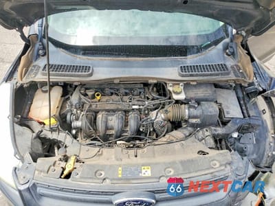 Zdjęcie 12 z 13 samochodu: 2013 FORD ESCAPE S VIN:1FMCU0F76DUA08913 - miniatura