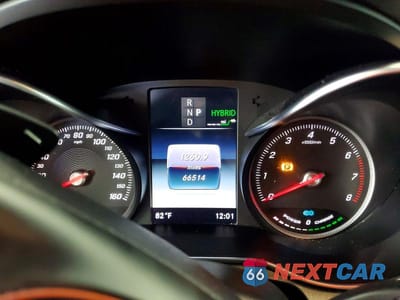 Zdjęcie 9 z 13 samochodu: 2019 MERCEDES-BENZ GLC 350E VIN:WDC0G5EB2KF559174 - miniatura