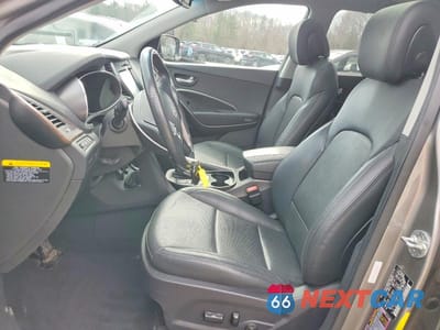 Zdjęcie 7 z 14 samochodu: 2018 HYUNDAI SANTA FE SPORT 2.0T ULTIMATE VIN:5XYZWDLA6JG535847 - miniatura