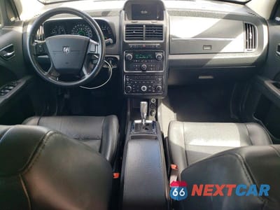 Zdjęcie 8 z 12 samochodu: 2010 DODGE JOURNEY R VIN:3D4PH6FV4AT114782 - miniatura