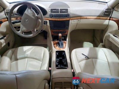 Zdjęcie 8 z 11 samochodu: 2006 MERCEDES-BENZ E 320 CDI VIN:WDBUF26J16A974597 - miniatura