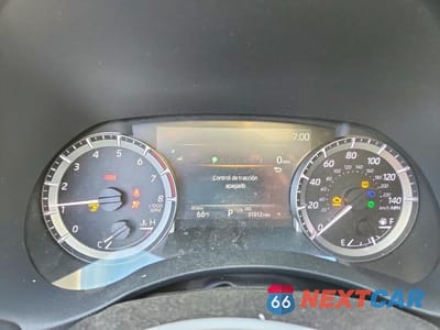 Zdjęcie 9 z 13 samochodu: 2025 TOYOTA HIGHLANDER LE VIN:5TDKDRAH2SS554209 - miniatura