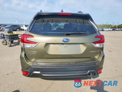 Zdjęcie 6 z 14 samochodu: 2024 SUBARU FORESTER LIMITED VIN:JF2SKALC2RH440445 - miniatura