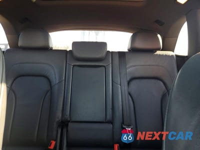 Zdjęcie 10 z 13 samochodu: 2012 AUDI Q5 PRESTIGE VIN:WA1WKBFPXCA048764 - miniatura