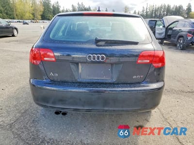 Zdjęcie 6 z 13 samochodu: 2006 AUDI A3 2.0 PREMIUM VIN:WAUNF78P46A178427 - miniatura