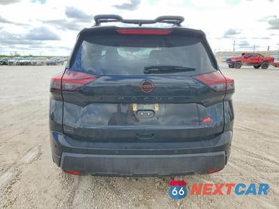 Zdjęcie 6 z 14 samochodu: 2025 NISSAN ROGUE ROCK CREEK VIN:5N1BT3BB9SC671034 - miniatura
