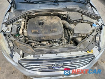 Zdjęcie 12 z 12 samochodu: 2016 VOLVO XC60 T5 PREMIER VIN:YV440MDK2G2853659 - miniatura