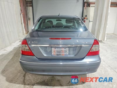 Zdjęcie 6 z 11 samochodu: 2007 MERCEDES-BENZ E 320 CDI VIN:WDBUF22X07B046785 - miniatura