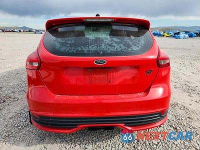 Zdjęcie 6 z 12 samochodu: 2015 FORD FOCUS ST VIN:1FADP3L95FL299670 - miniatura