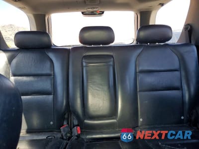 Zdjęcie 10 z 12 samochodu: 2003 ACURA MDX TOURING VIN:2HNYD18793H505012 - miniatura