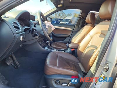 Zdjęcie 7 z 12 samochodu: 2018 AUDI Q3 PREMIUM VIN:WA1BCCFS6JR016236 - miniatura