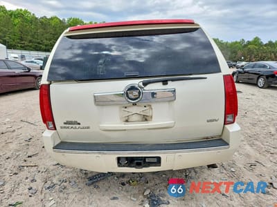 Zdjęcie 6 z 13 samochodu: 2007 CADILLAC ESCALADE ESV VIN:1GYFK66877R311610 - miniatura