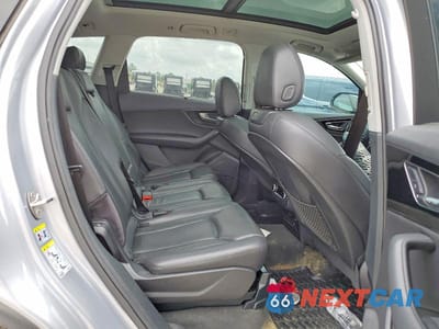 Zdjęcie 11 z 13 samochodu: 2017 AUDI Q7 PRESTIGE VIN:WA1VAAF71HD001105 - miniatura