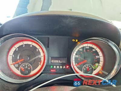 Zdjęcie 9 z 12 samochodu: 2018 DODGE GRAND CARAVAN- WHEELCHAIR VAN- GAS LEAK VIN:2C4RDGCG7JR206064 - miniatura