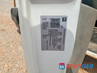 Zdjęcie 13 z 13 samochodu: 2025 CHEVROLET EXPRESS 2500 CARGO DELIVERY VAN VIN:1GCWGAFP0S1211115 - miniatura