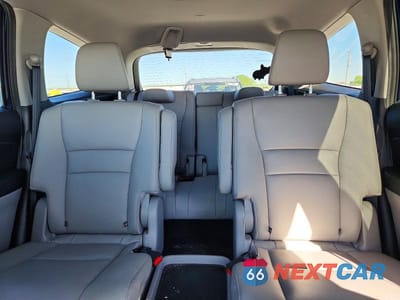 Zdjęcie 10 z 14 samochodu: 2020 HONDA PILOT TOURING VIN:5FNYF5H6XLB012556 - miniatura