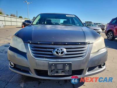 Piąte zdjęcie samochodu w środku: 2008 TOYOTA AVALON TOURING VIN:4T1BK36B18U295400 - miniatura