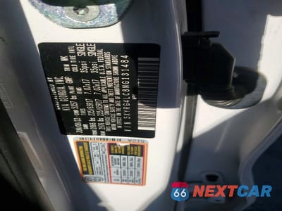 Zdjęcie 14 z 14 samochodu: 2022 KIA SORENTO LX VIN:5XYRG4LC8NG131484 - miniatura