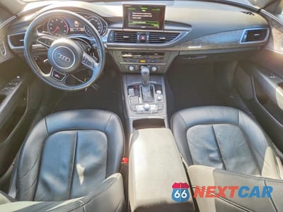 Zdjęcie 8 z 12 samochodu: 2018 AUDI A7 PREMIUM PLUS VIN:WAUW3AFC0JN037947 - miniatura