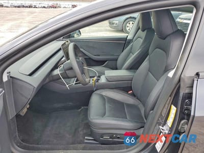 Zdjęcie 7 z 12 samochodu: 2025 TESLA MODEL 3 VIN:5YJ3E1EB9SF890887 - miniatura